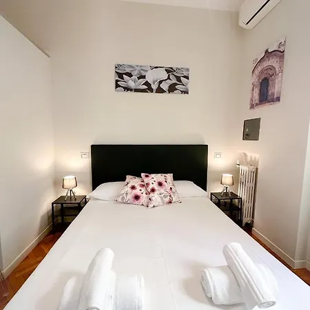 Daire Duomo Dreams Hearth Of Gallery Milano